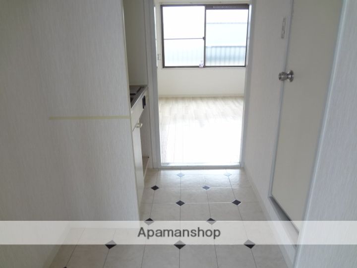 シティコーポ西今川(H)のその他画像