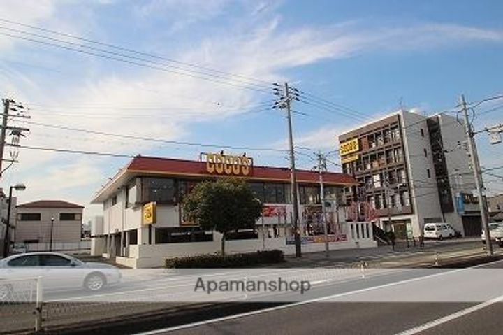 シティコーポ西今川(H)の周辺