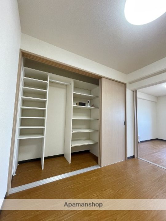 東部コーポのその他画像