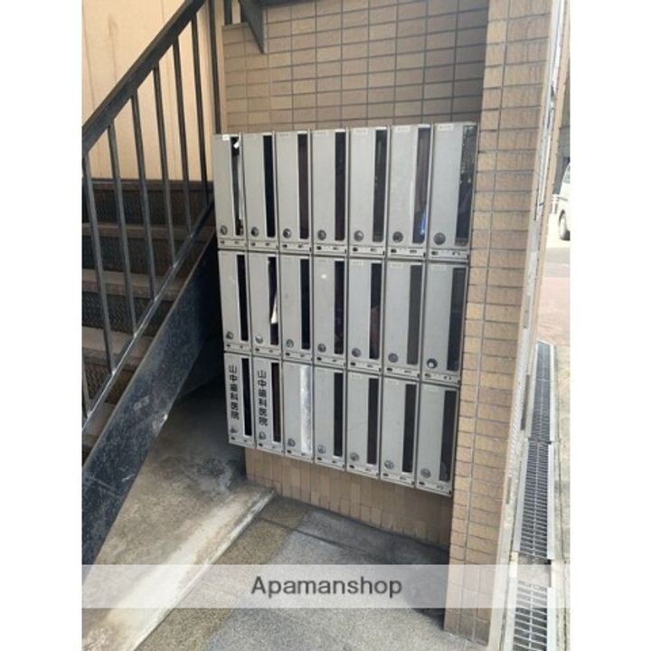 ラシーヌ山坂のその他画像
