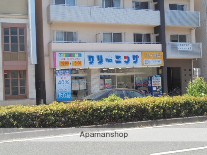 エイチツーオーサンクチュアリの周辺