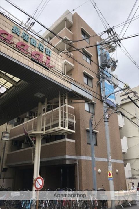 エイチツーオーサンクチュアリの外観