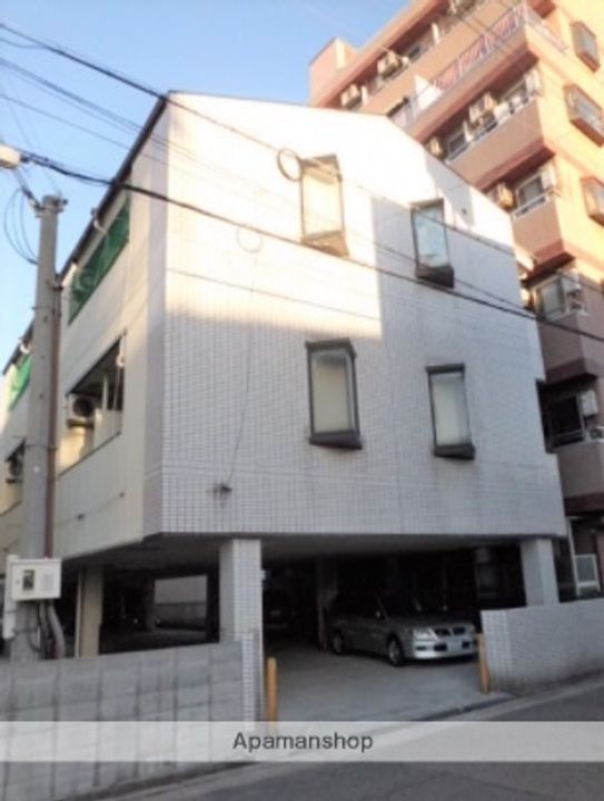 大阪府大阪市平野区加美正覚寺1丁目の賃貸マンション316のその他画像