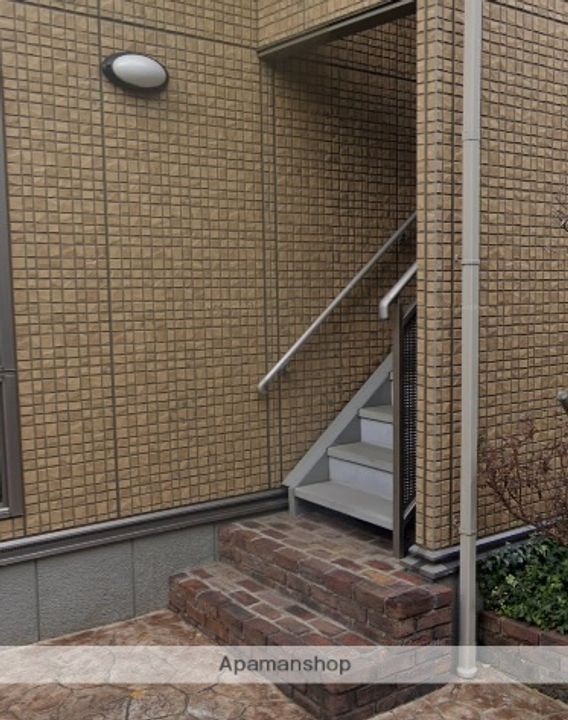 大阪府大阪市平野区瓜破西2丁目の賃貸アパートのその他画像