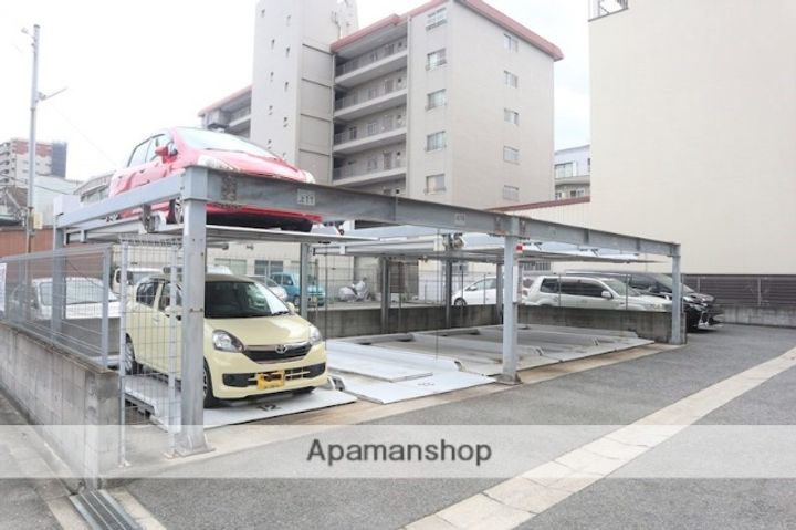 パークシャトー 平野白鷺のその他画像