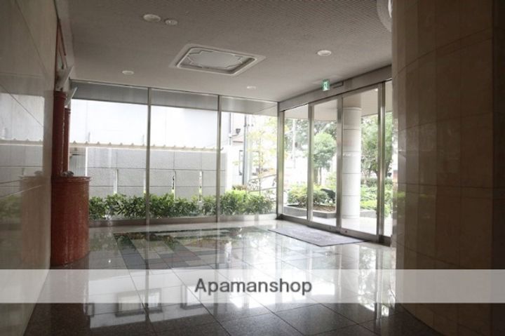 パークシャトー 平野白鷺のその他画像