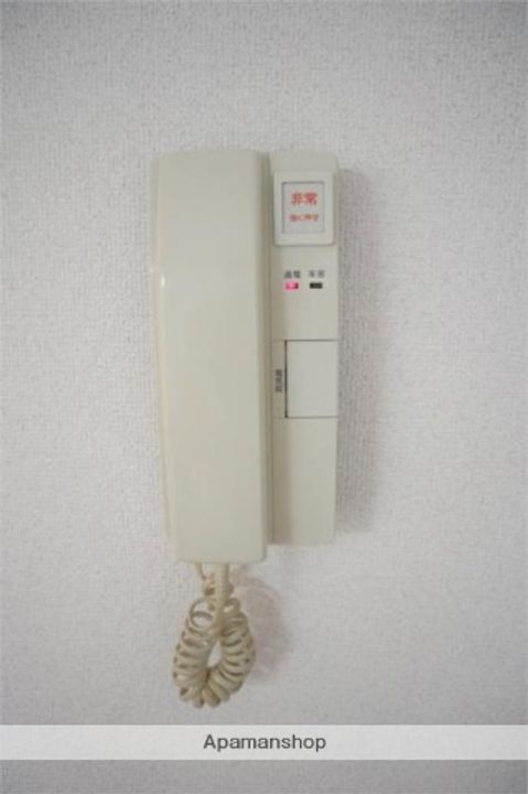 パークシャトー 平野白鷺のその他画像