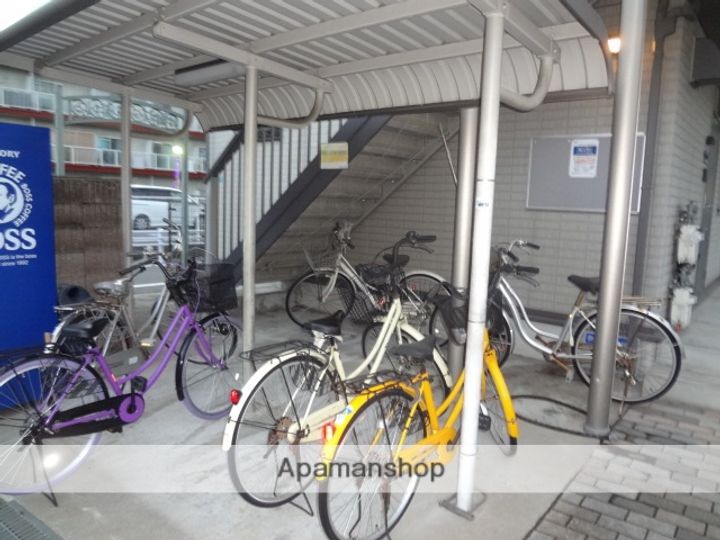 ジュヌ エスプワールのその他画像