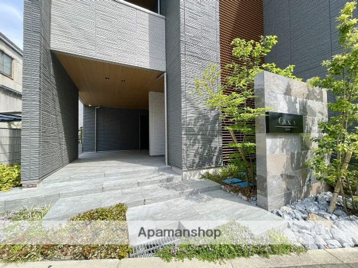 大阪府大阪市住吉区南住吉1丁目の賃貸アパートのその他画像