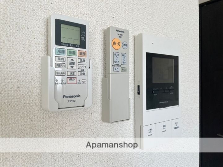 フジパレス長原駅西Ⅰ番館のその他画像