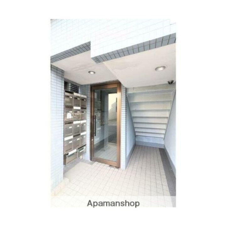 大阪府大阪市生野区巽南1丁目の賃貸マンションのその他画像