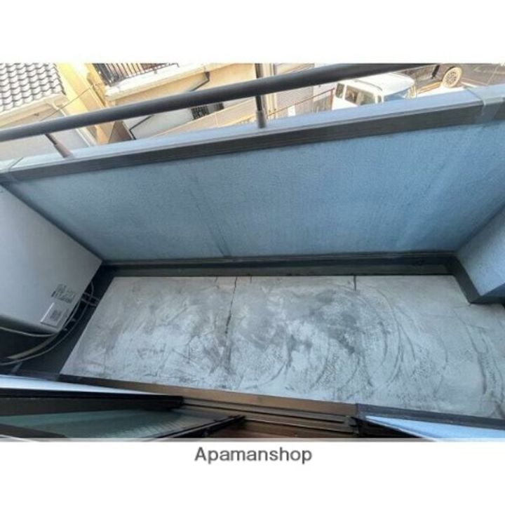 大阪府大阪市生野区巽南1丁目の賃貸マンションのその他画像