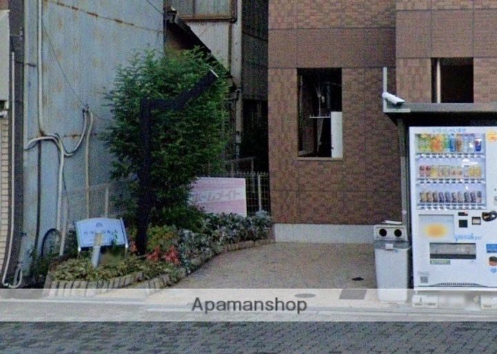 大阪府大阪市生野区中川西1丁目の賃貸マンションのその他画像