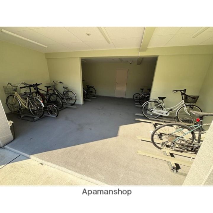 大阪府大阪市平野区加美北9丁目の賃貸マンションのその他画像