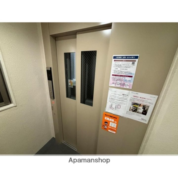大阪府大阪市平野区加美北9丁目の賃貸マンションのその他画像