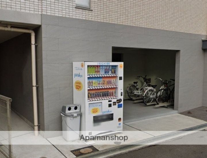 大阪府大阪市平野区加美北9丁目の賃貸マンションのその他画像