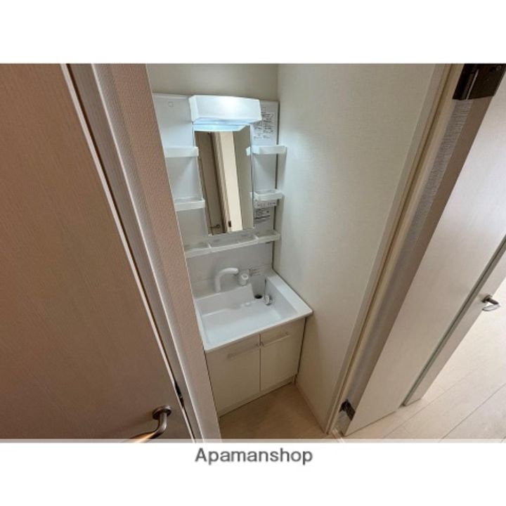 大阪府大阪市平野区加美北9丁目の賃貸マンションのその他画像