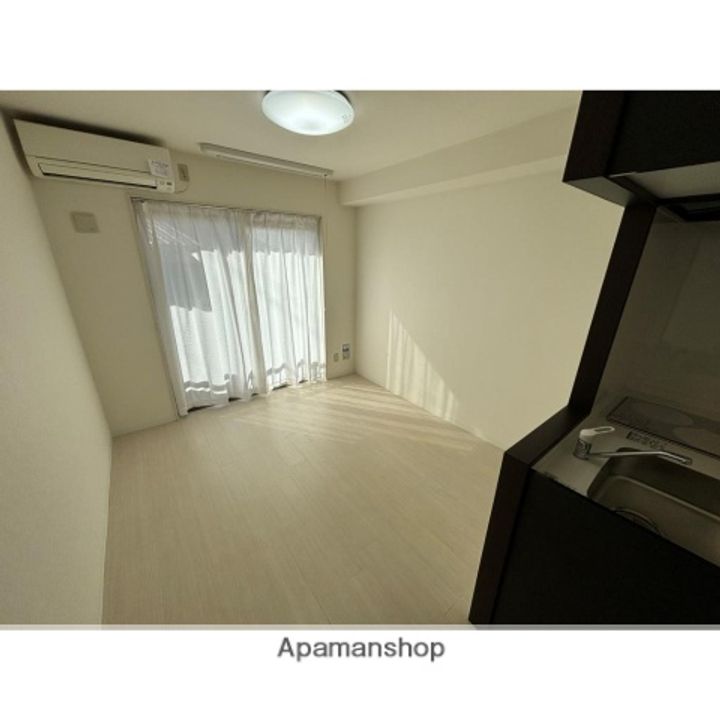 大阪府大阪市平野区加美北9丁目の賃貸マンションのその他画像