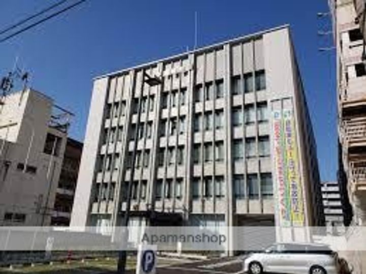 大阪府大阪市平野区平野南1丁目の賃貸マンションの周辺