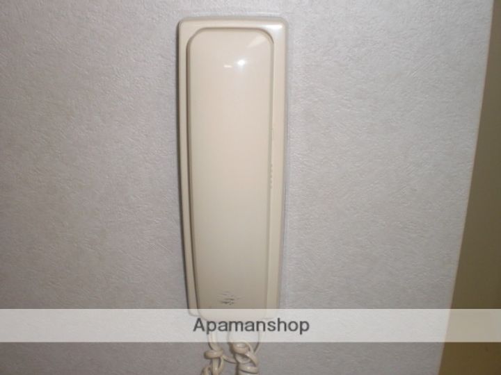 コーポあびこのその他画像