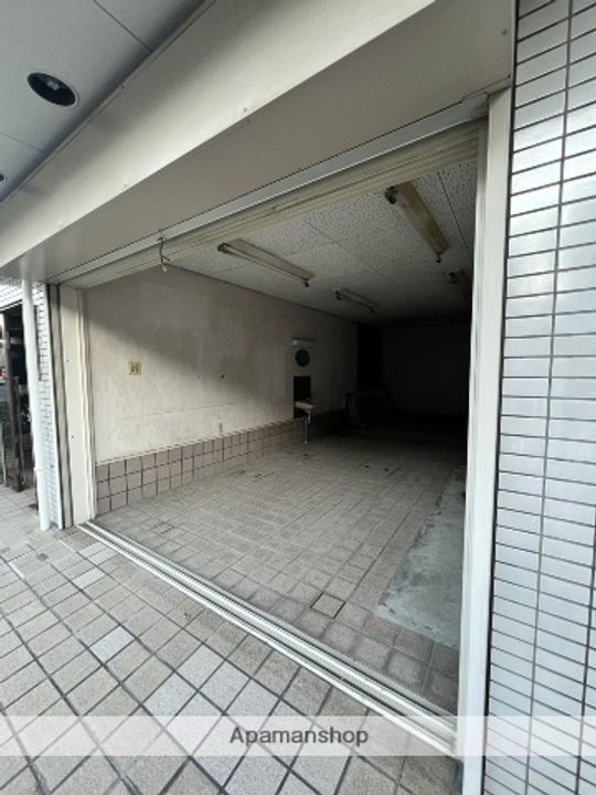 大阪府大阪市東住吉区杭全8丁目の賃貸マンションのその他画像