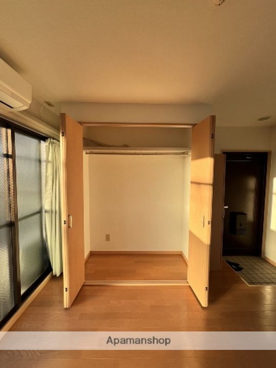 大阪府大阪市東住吉区杭全8丁目の賃貸マンションのその他画像