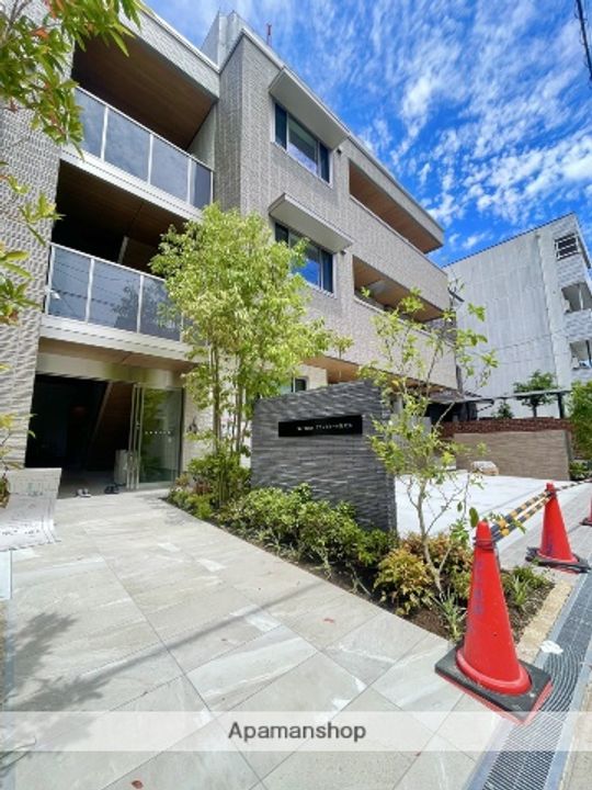 シャーメゾン ブランヴェール住之江のその他画像