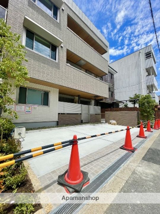 シャーメゾン ブランヴェール住之江のその他画像