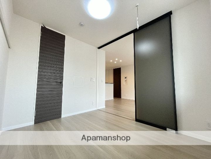 シャーメゾン ブランヴェール住之江のその他画像