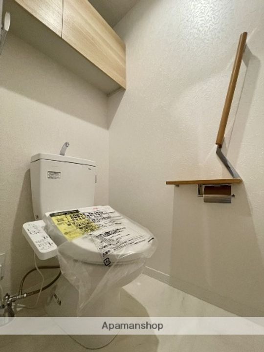 シャーメゾン ブランヴェール住之江のその他画像