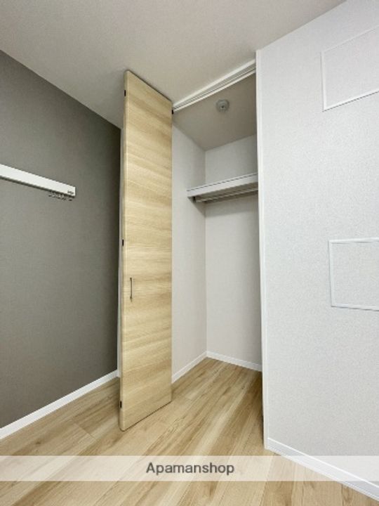 シャーメゾン ブランヴェール住之江のその他画像