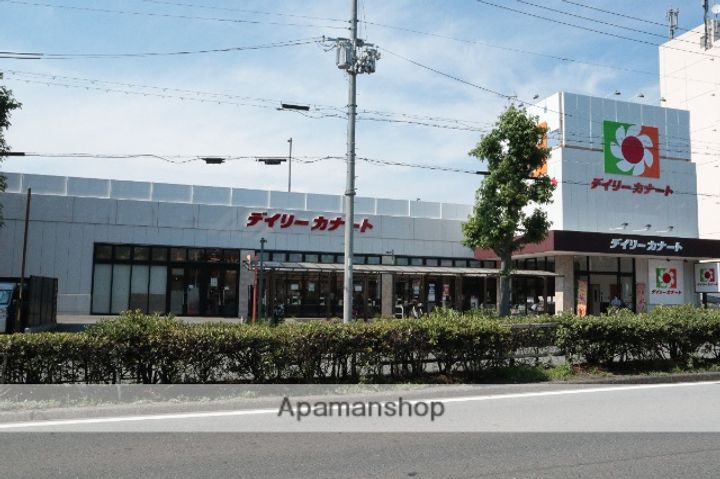 シャーメゾン ブランヴェール住之江の周辺