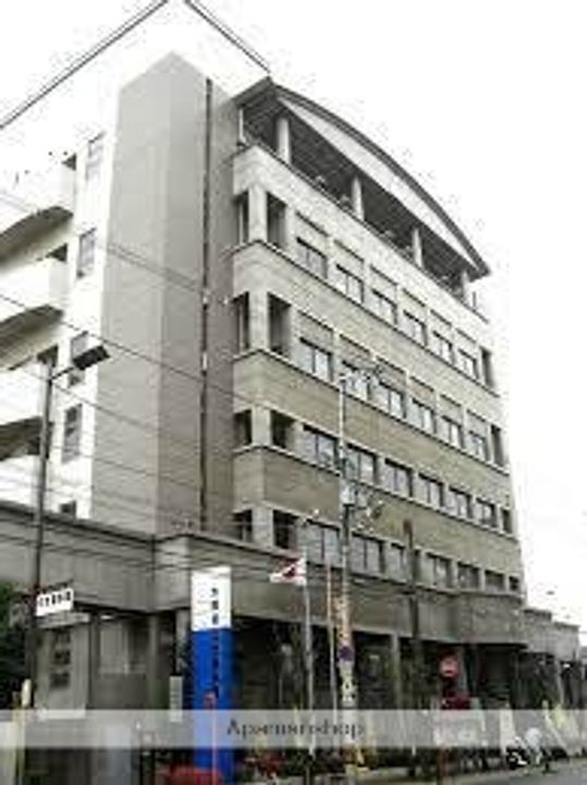 シャーメゾン ブランヴェール住之江の周辺