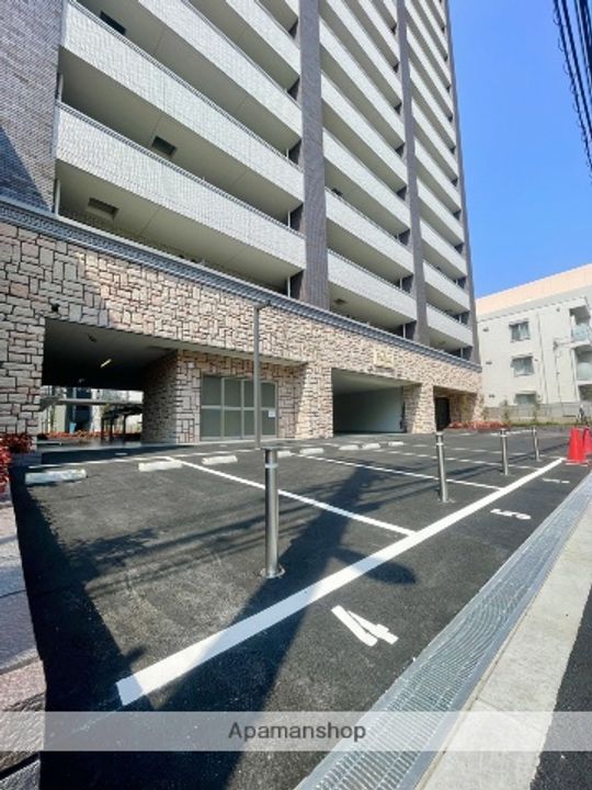 プレジオ帝塚山のその他画像