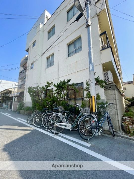 大阪府大阪市住吉区沢之町1丁目の賃貸マンションのその他画像