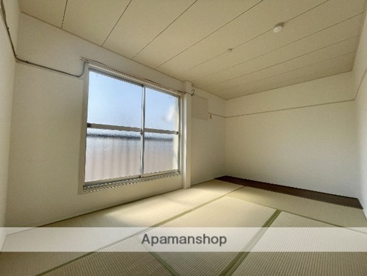 大阪府大阪市住吉区沢之町1丁目の賃貸マンションのその他画像