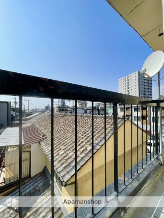 大阪府大阪市住吉区沢之町1丁目の賃貸マンションのその他画像