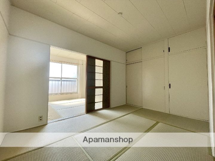 大阪府大阪市住吉区沢之町1丁目の賃貸マンションのその他画像