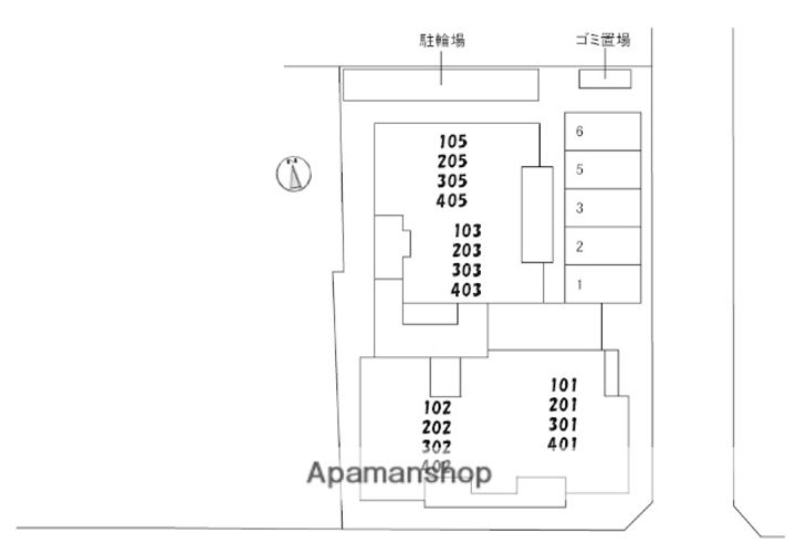 アリビオ 田辺のその他画像