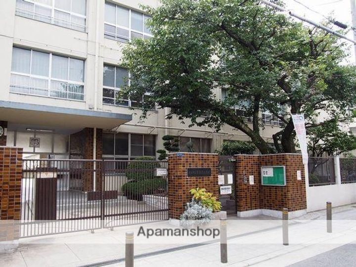 アリビオ 田辺の周辺