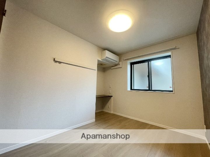 シャーメゾン ベルパ—ジュ長居西のその他画像