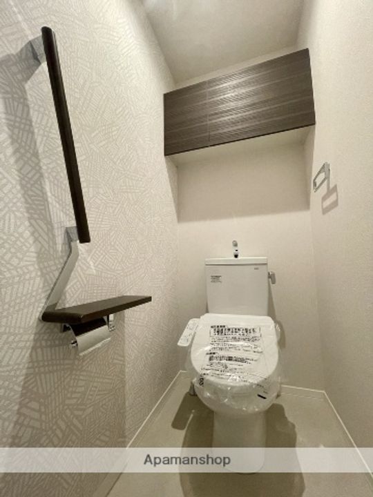 シャーメゾン ベルパ—ジュ長居西のその他画像