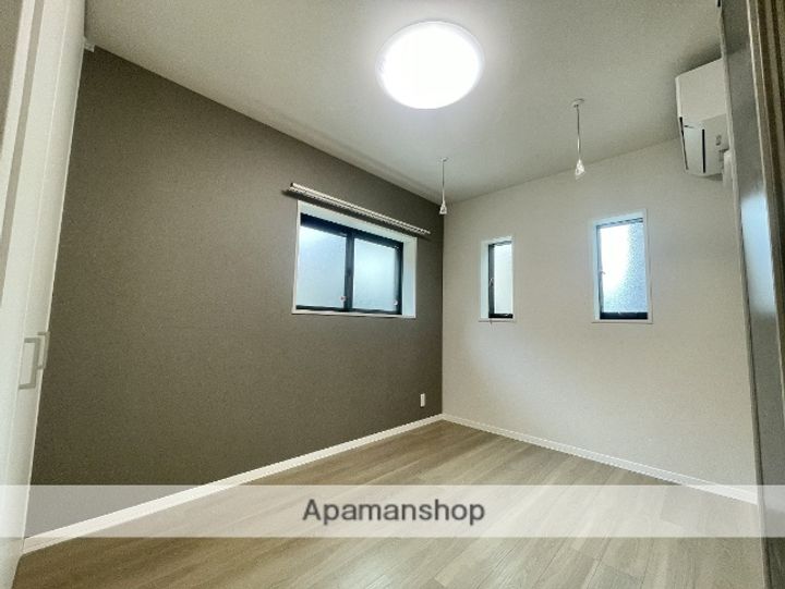 シャーメゾン ベルパ—ジュ長居西のその他画像