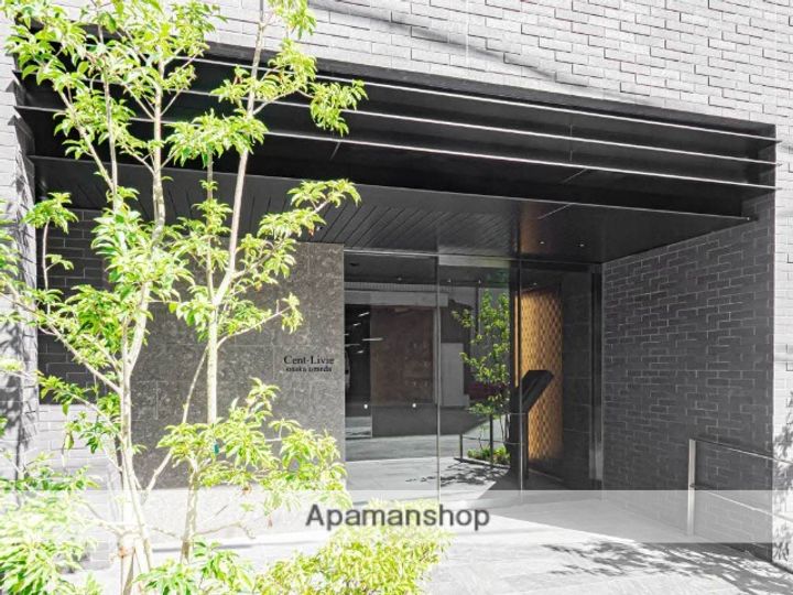 セントリヴィエ大阪梅田のその他画像