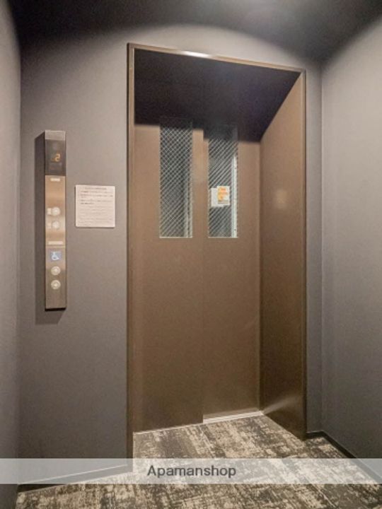 セントリヴィエ大阪梅田のその他画像