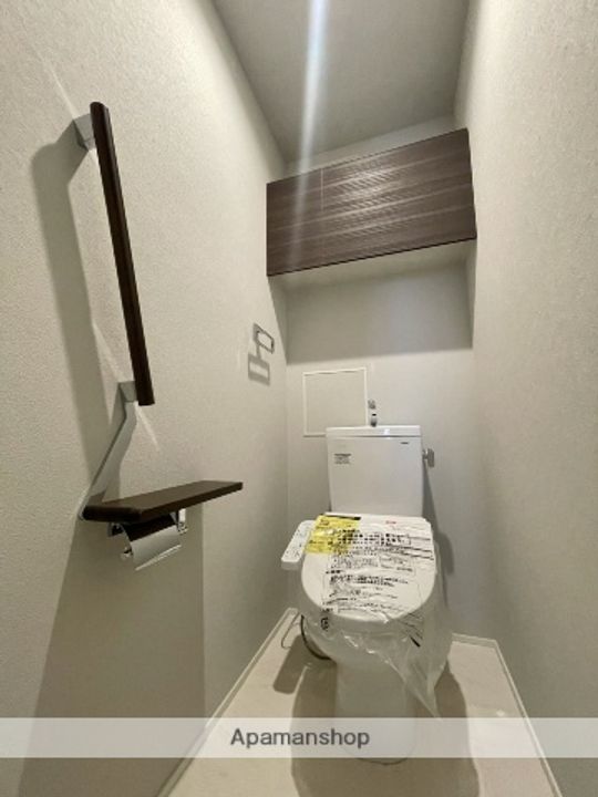 ラ ウェストのその他画像