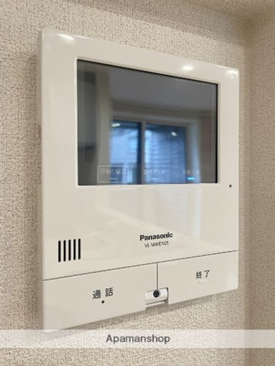 シャーメゾン ウィステリアのその他画像