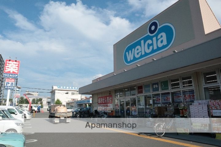 アルテーヌ浜寺元町の周辺