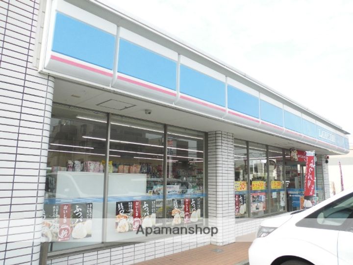 アルテーヌ浜寺元町の周辺