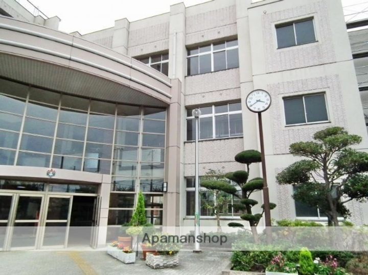 仮称)D−ROOM東住吉区南田辺4丁目の周辺